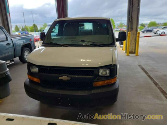 CHEVROLET EXPRESS G2500, 1GCWGFCA7E1134194