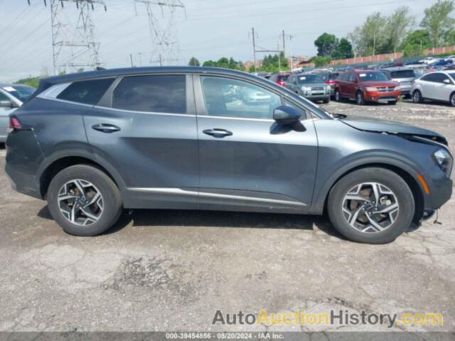 KIA SPORTAGE LX, KNDPU3AF3P7086705