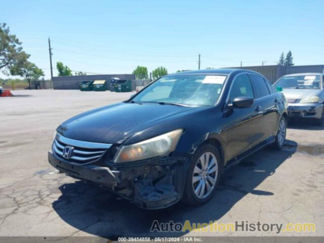 HONDA ACCORD 2.4 EX, 1HGCP2F78BA021296