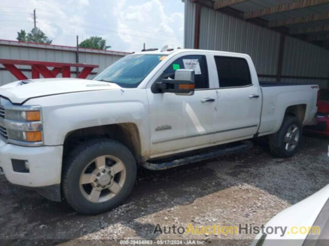 CHEVROLET SILVERADO 2500HD HIGH COUNTRY, 1GC1KXEY4HF194739