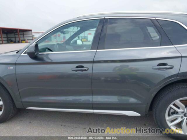 AUDI Q5 PREMIUM 45 TFSI S LINE QUATTRO S TRONIC, WA1GAAFY5N2032401