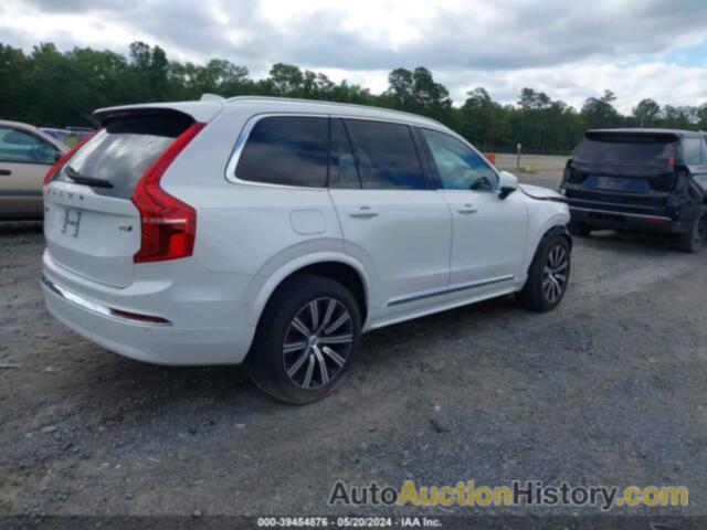 VOLVO XC90 B6 PLUS 7-SEATER, YV4062PN6P1933768