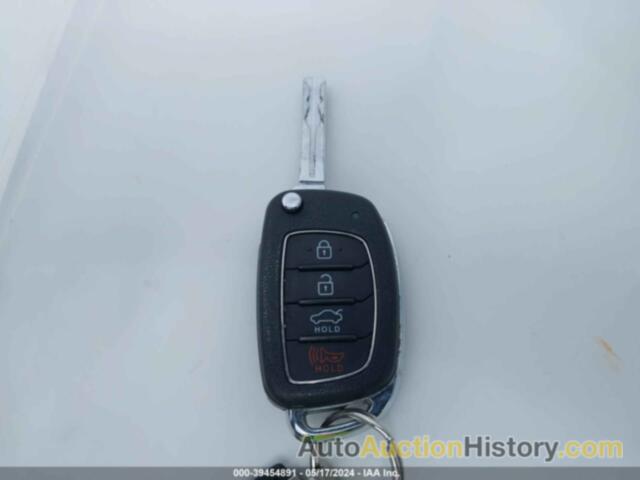 HYUNDAI SONATA SE, 5NPE24AF3KH809511