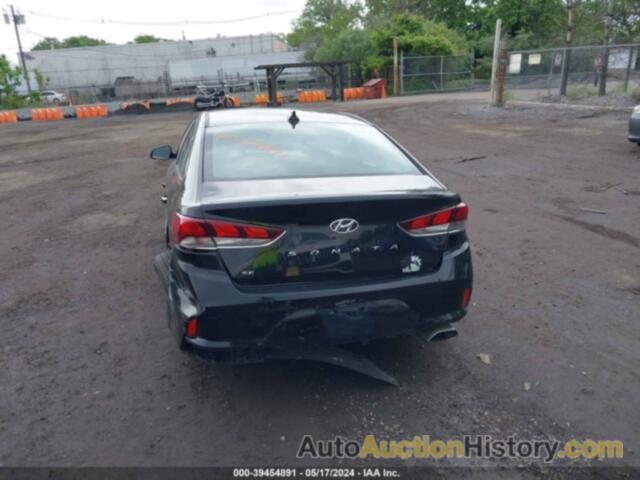 HYUNDAI SONATA SE, 5NPE24AF3KH809511