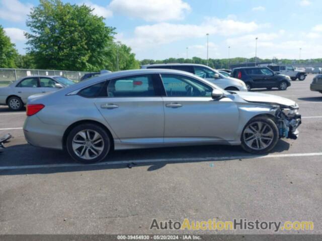 HONDA ACCORD LX, 1HGCV1F16LA026347