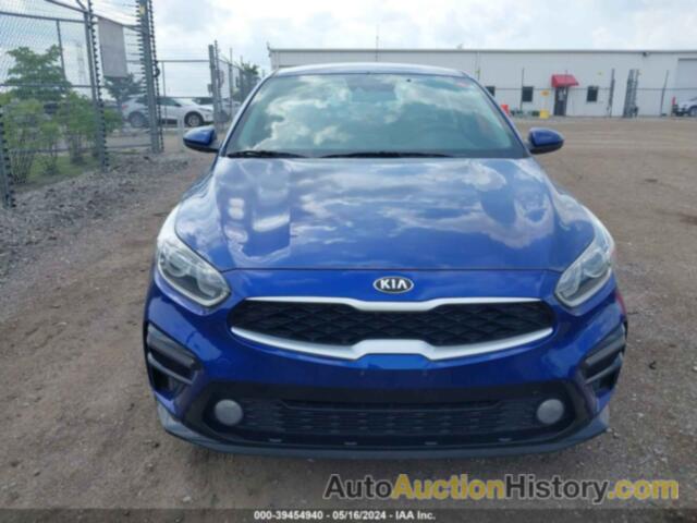 KIA FORTE LXS, 3KPF24AD1KE113043