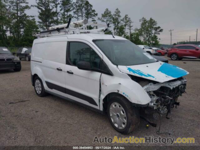 FORD TRANSIT CONNECT XL, NM0LS7E78G1235592
