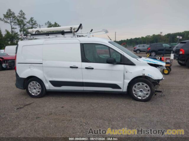 FORD TRANSIT CONNECT XL, NM0LS7E78G1235592