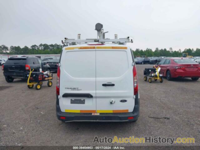 FORD TRANSIT CONNECT XL, NM0LS7E78G1235592