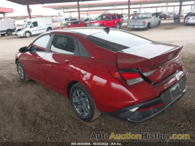 HYUNDAI ELANTRA SEL, KMHLM4DG1RU755109