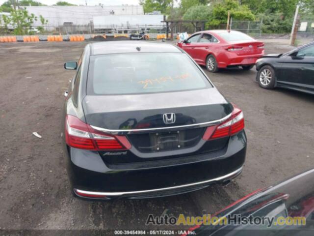 HONDA ACCORD EX, 1HGCR2F75GA209811