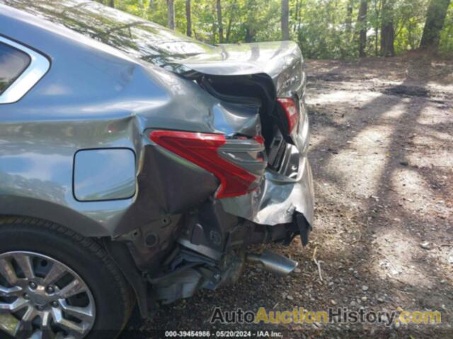 NISSAN ALTIMA 2.5/S/SV/SL/SR, 1N4AL3AP2JC230508