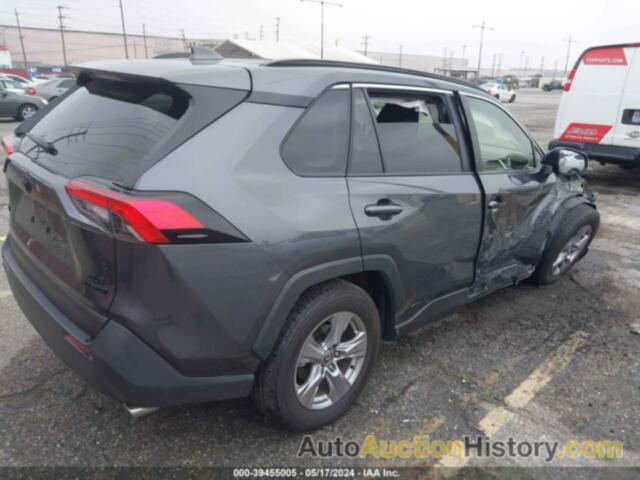 TOYOTA RAV4 XLE HYBRID, JTMRWRFV4PD205210