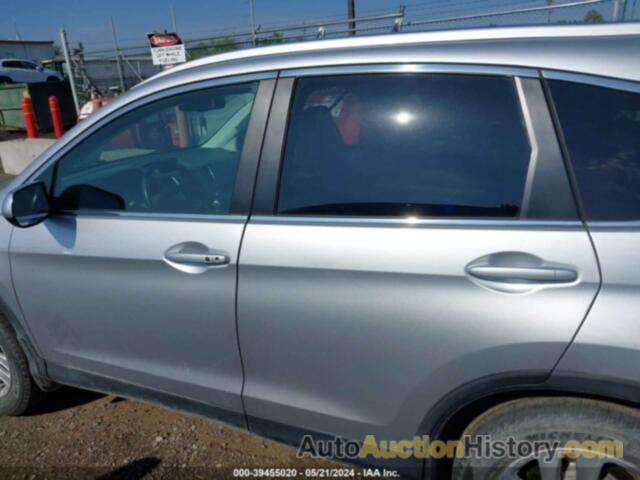 HONDA CR-V EXL, 2HKRM4H78GH683938