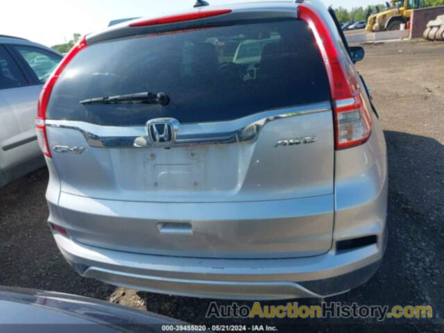 HONDA CR-V EXL, 2HKRM4H78GH683938