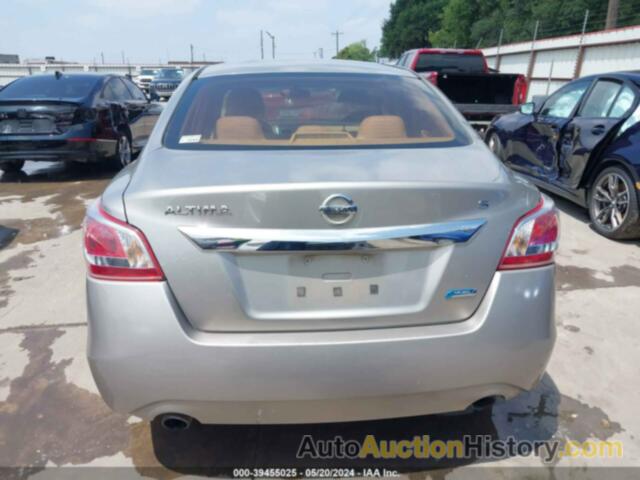 NISSAN ALTIMA 2.5/S/SV/SL, 1N4AL3AP5DC901352