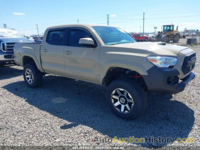 TOYOTA TACOMA TRD SPORT, 3TMCZ5AN6KM220284