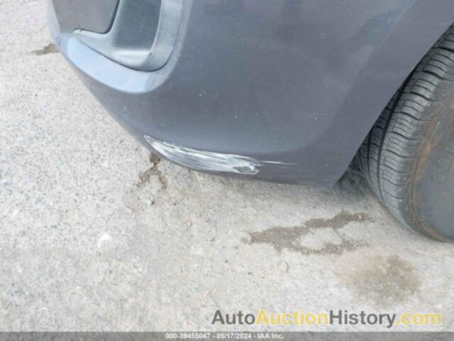 HYUNDAI ACCENT SE, KMHCT5AE3HU345163