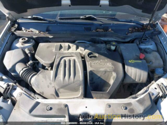 CHEVROLET COBALT LS, 1G1AK15F677298341