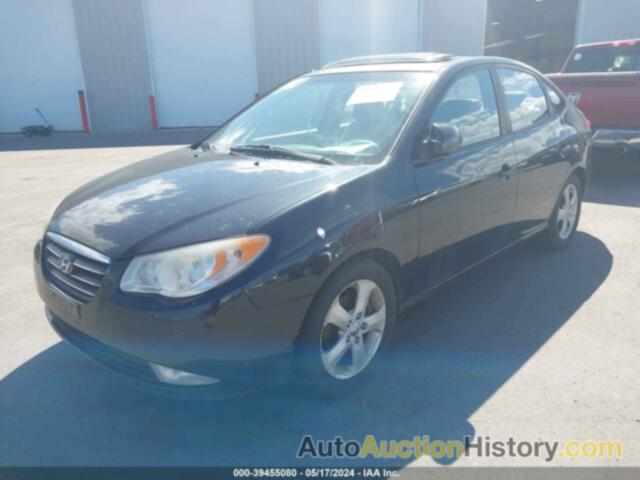 HYUNDAI ELANTRA SE, KMHDU46D49U614753