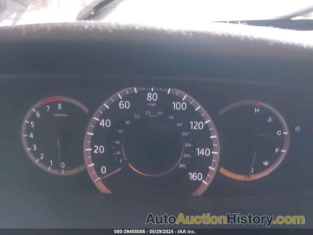 HONDA ACCORD EX-L, 1HGCR2F87FA068053