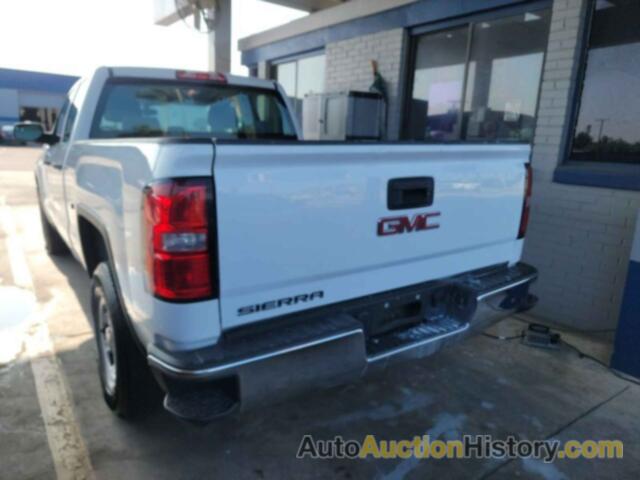 GMC SIERRA 1500 C1500, 1GTR1LEH8JZ106908