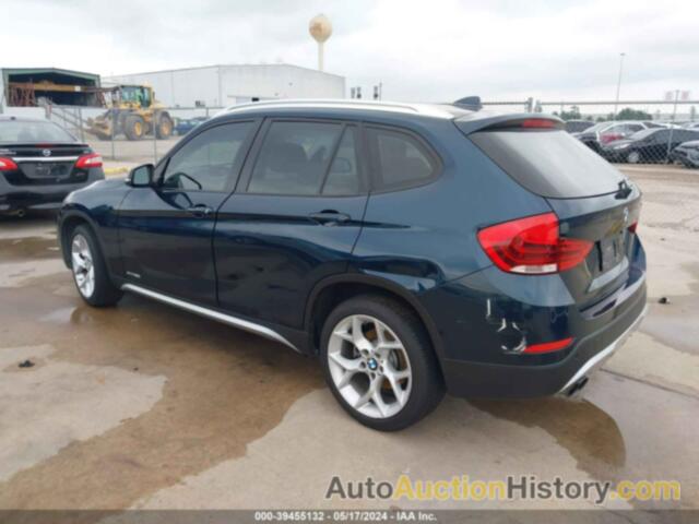 BMW X1 SDRIVE28I, WBAVM1C50EVW51272