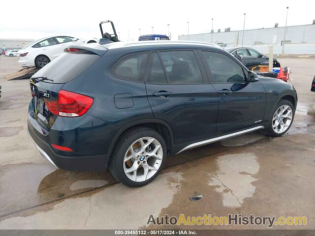 BMW X1 SDRIVE28I, WBAVM1C50EVW51272