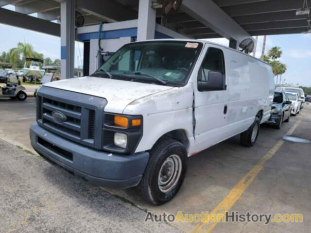 FORD ECONOLINE E250 VAN, 1FTNS2EW5EDA49803