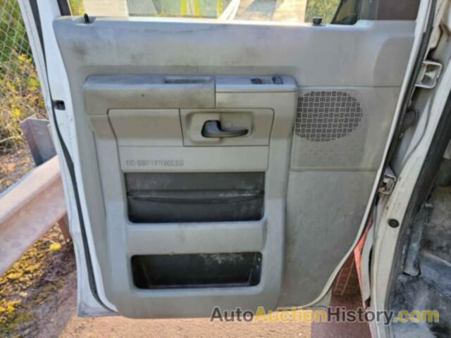 FORD ECONOLINE E250 VAN, 1FTNS2EW5EDA49803