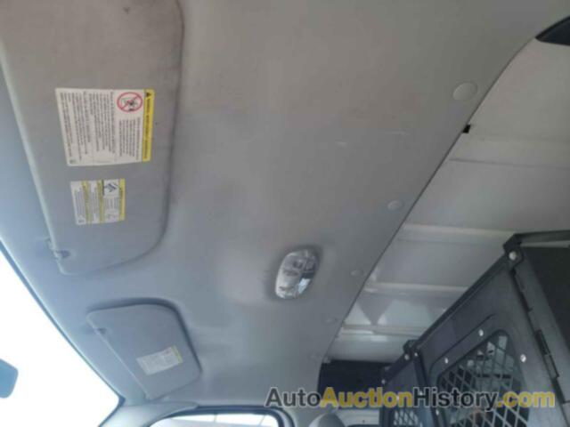 FORD ECONOLINE E250 VAN, 1FTNS2EW5EDA49803