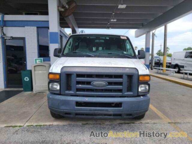 FORD ECONOLINE E250 VAN, 1FTNS2EW5EDA49803