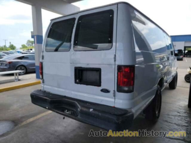 FORD ECONOLINE E250 VAN, 1FTNS2EW5EDA49803