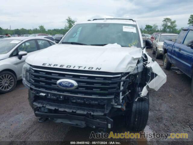 FORD EXPEDITION MAX LIMITED, 1FMJK2AT0KEA48425
