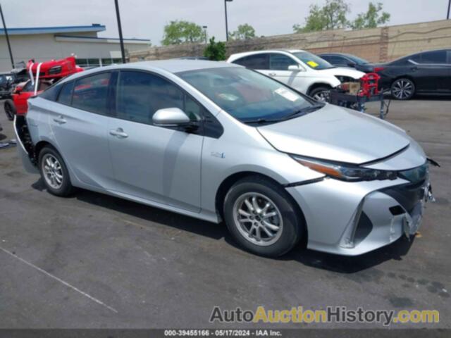 TOYOTA PRIUS PRIME PREMIUM, JTDKARFP6H3039457