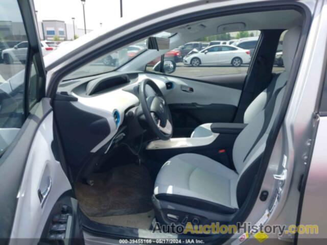 TOYOTA PRIUS PRIME PREMIUM, JTDKARFP6H3039457