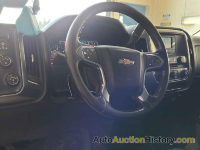 CHEVROLET SILVERADO 2500HD LT, 1GC2KVEG8FZ113849