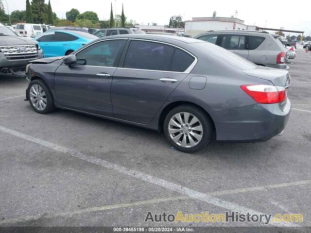 HONDA ACCORD EX, 1HGCR2F77EA123591