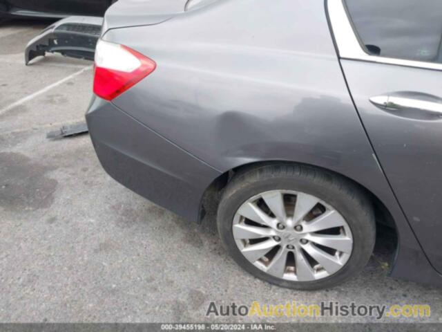 HONDA ACCORD EX, 1HGCR2F77EA123591