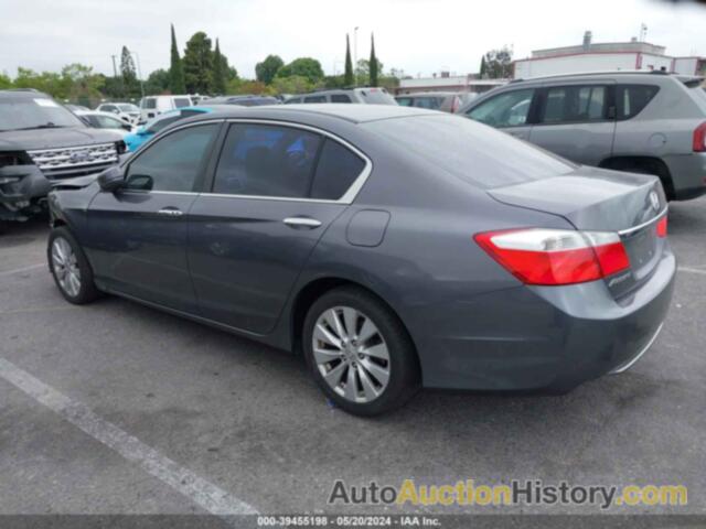 HONDA ACCORD EX, 1HGCR2F77EA123591