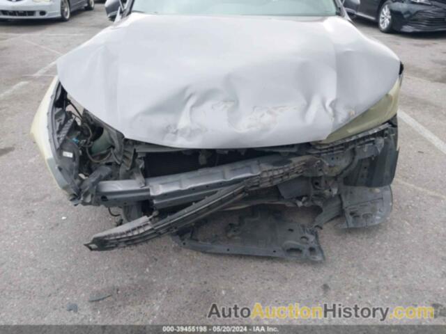 HONDA ACCORD EX, 1HGCR2F77EA123591