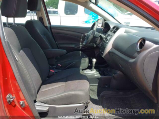 NISSAN VERSA S/S PLUS/SV/SL, 3N1CN7AP5JK404007