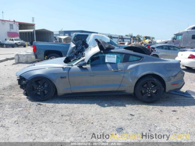 FORD MUSTANG GT PREMIUM FASTBACK, 1FA6P8CF6N5132054