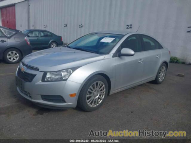 CHEVROLET CRUZE ECO, 1G1PJ5SC2C7382102