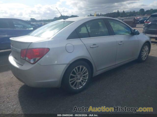 CHEVROLET CRUZE ECO, 1G1PJ5SC2C7382102