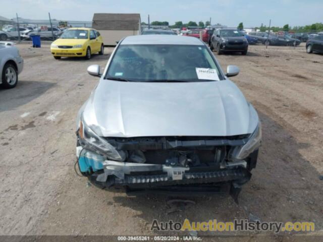 NISSAN ALTIMA SV, 1N4BL4DV6NN365389