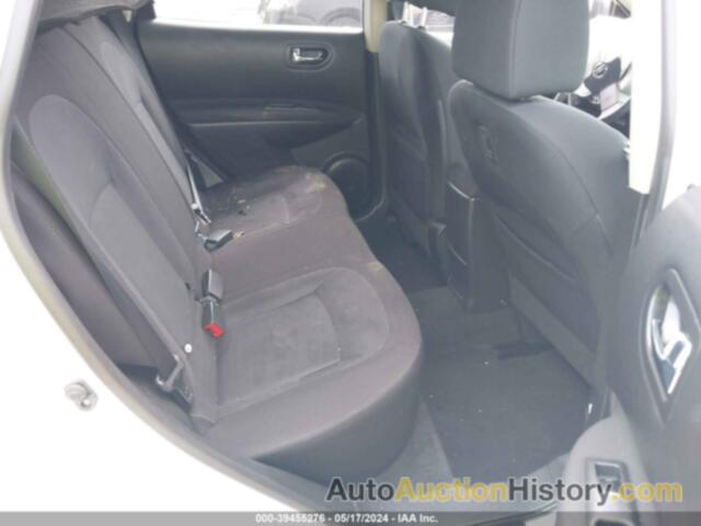 NISSAN ROGUE S, JN8AS5MV0DW664243