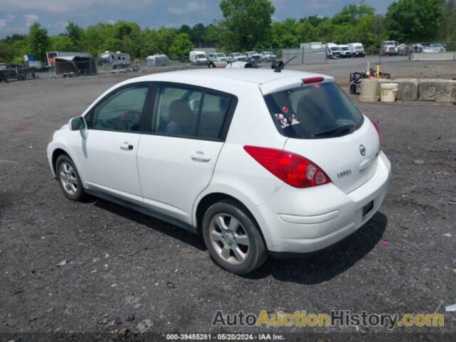 NISSAN VERSA 1.8 S, 3N1BC1CP0CK287144