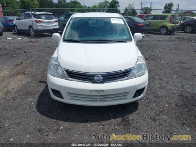 NISSAN VERSA 1.8 S, 3N1BC1CP0CK287144