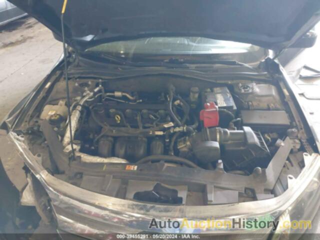 FORD FUSION SE, 3FAHP0HA2AR239780